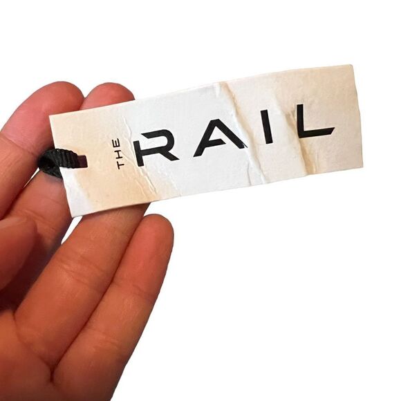 NWT! The Rail short sleeve button up shirt - Picture 6 of 10